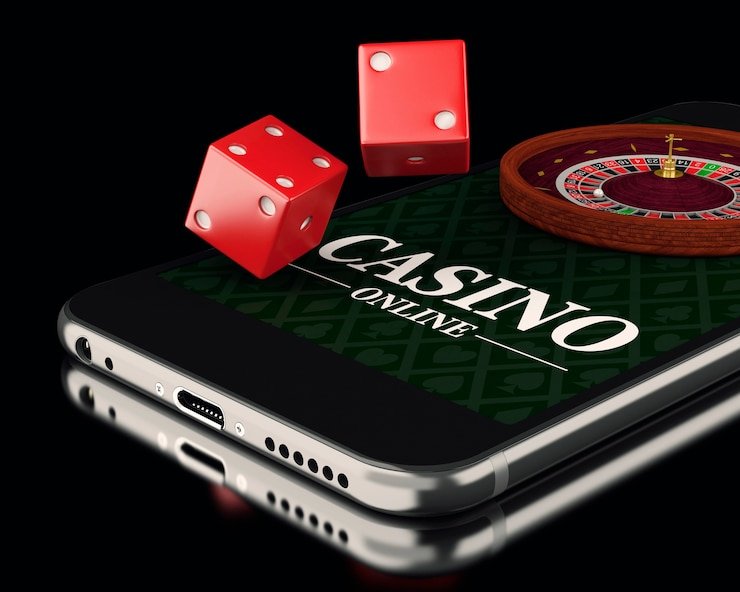 Tema phoenix btogel dalam nuansa emas