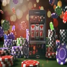 Tema Slot Loncat Indah di btogel