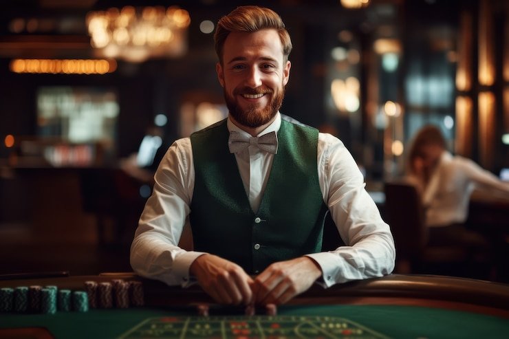 Pilihan olahraga dan kasino di btogel