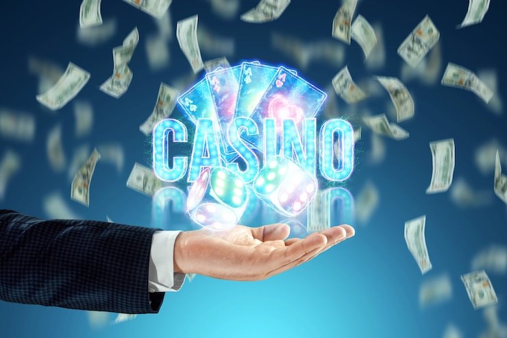 Panduan menjelajah Slot Loncat Indah