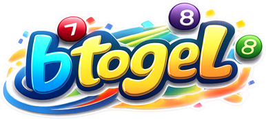 Logo btogel Indonesia